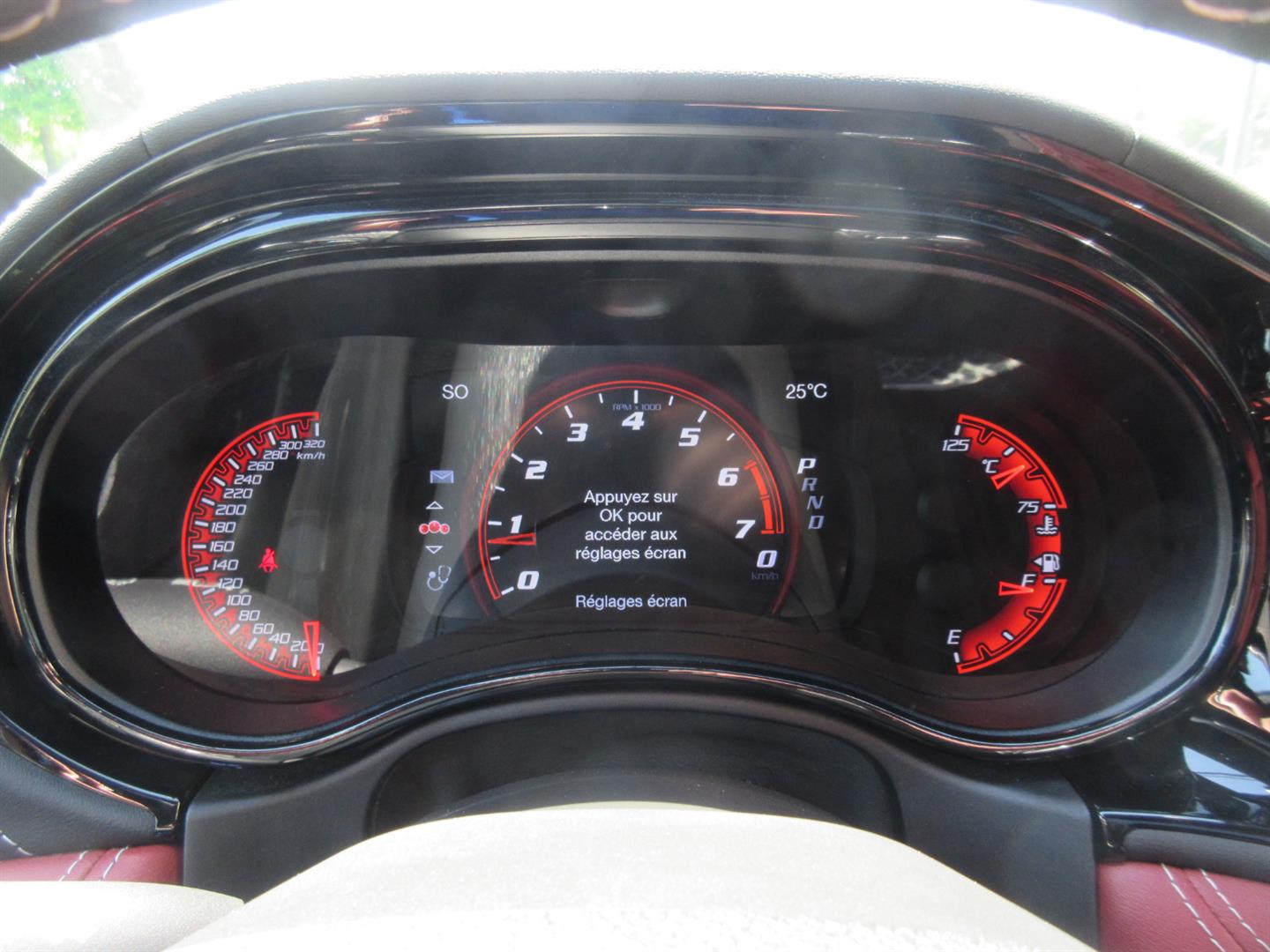 dodge Durango 2024 - 31