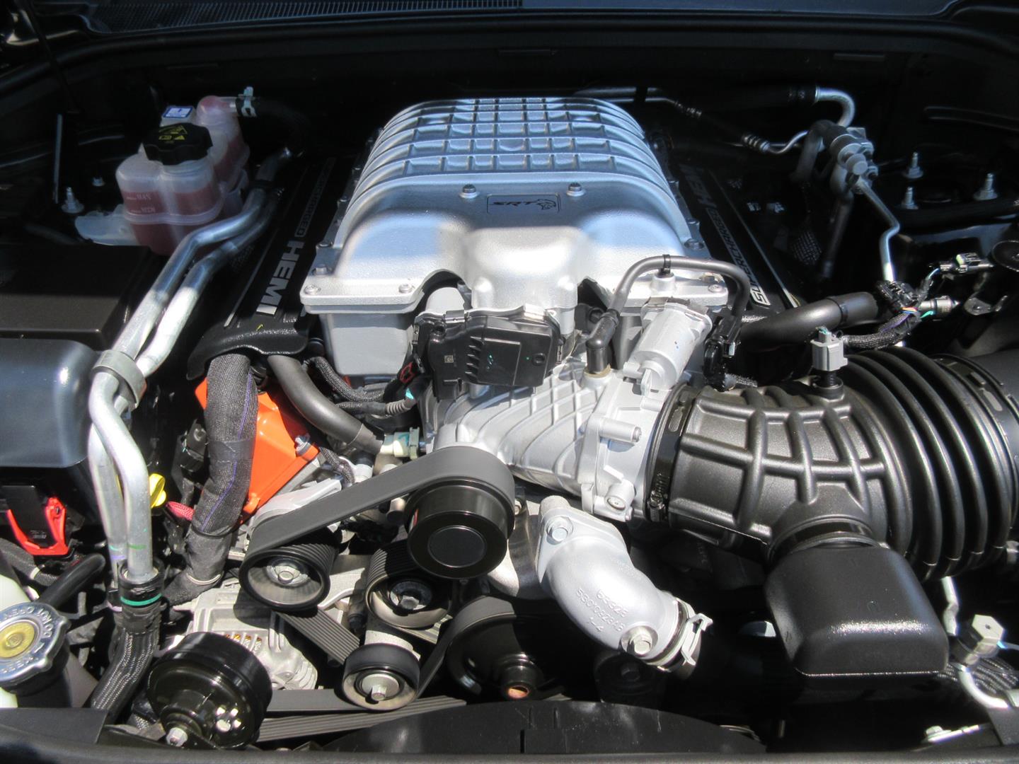 dodge Durango 2024 - 39