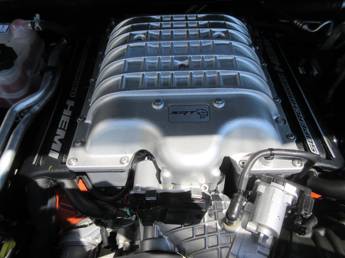 dodge Durango 2024 - 40