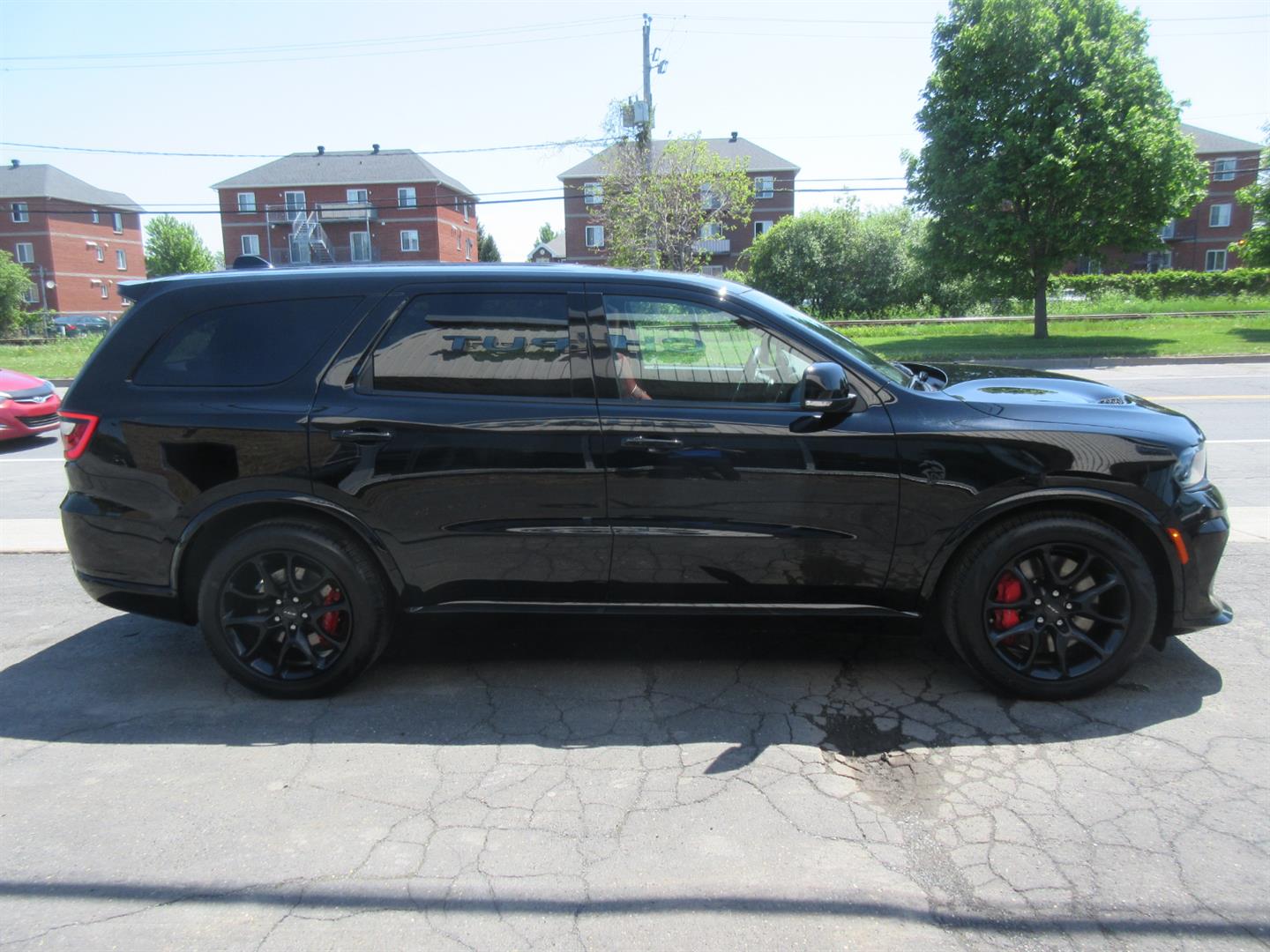 dodge Durango 2024 - 15