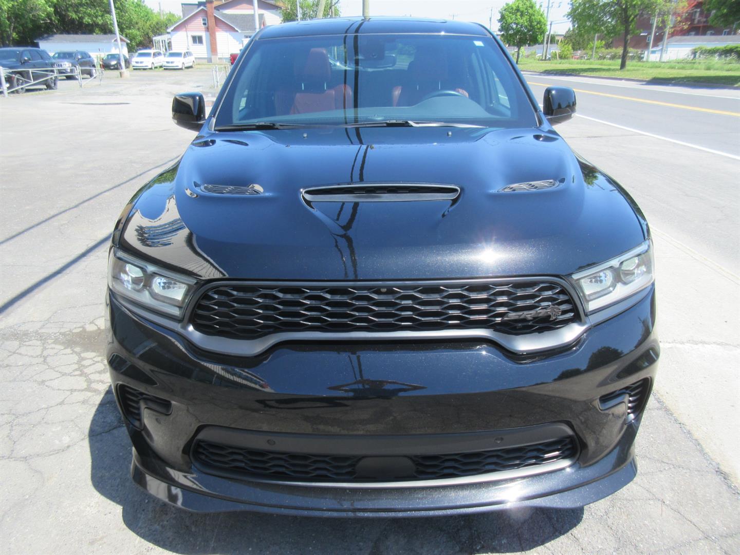 dodge Durango 2024 - 18
