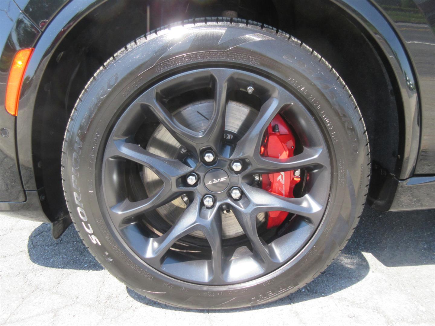 dodge Durango 2024 - 20