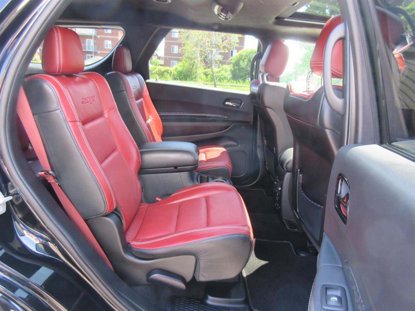 dodge Durango 2024 - 25