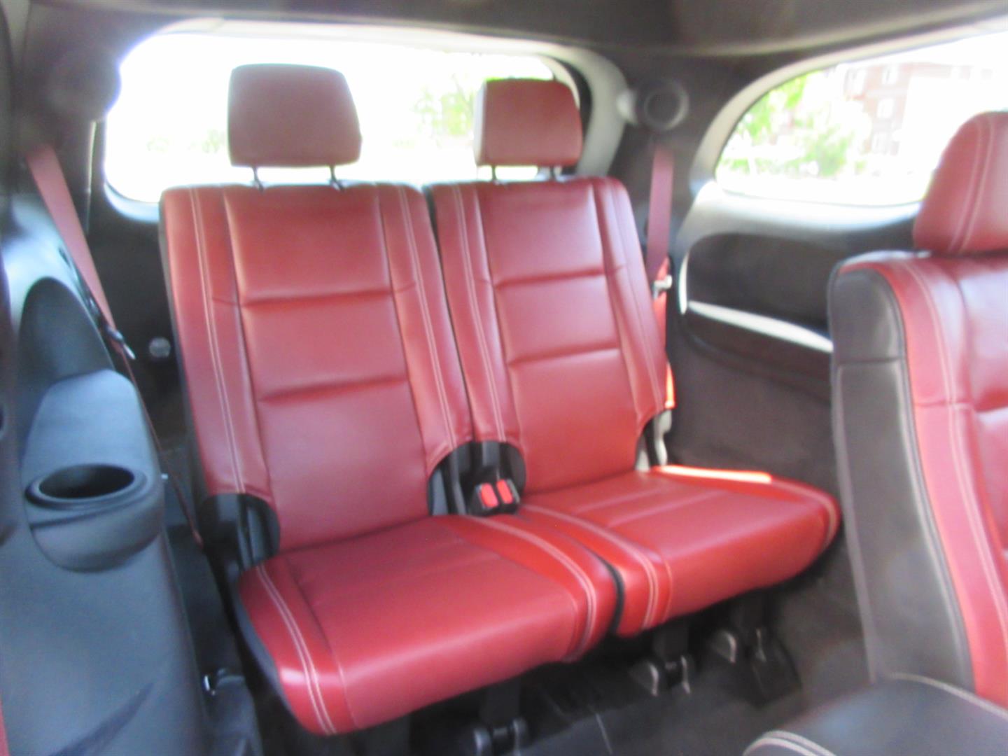 dodge Durango 2024 - 24
