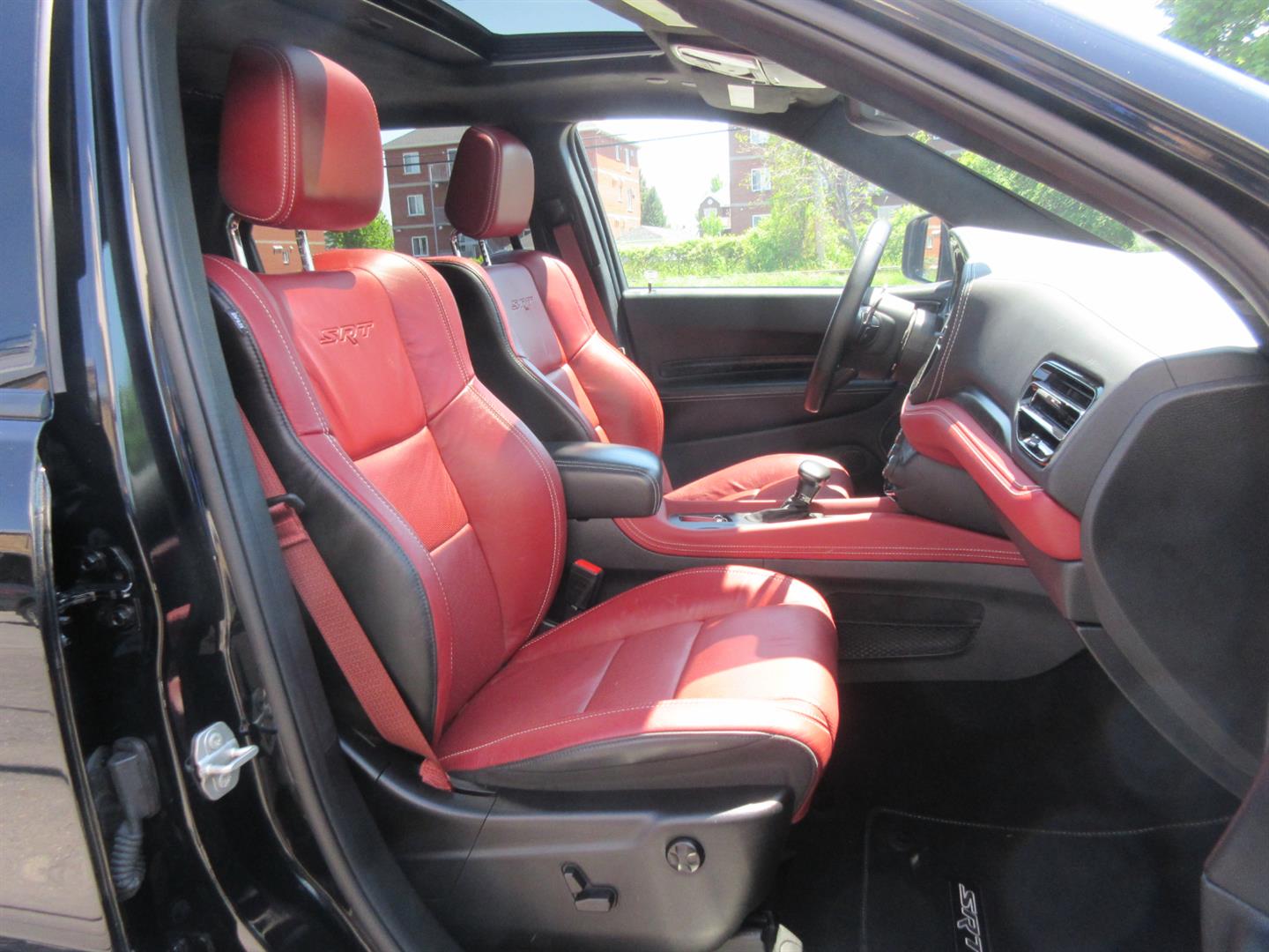 dodge Durango 2024 - 26