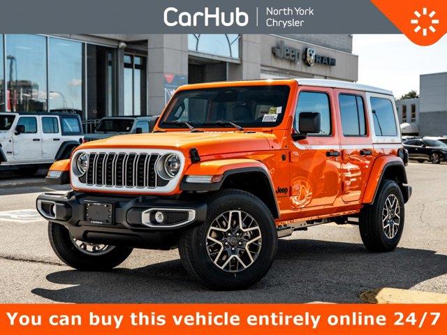 jeep Wrangler 2026