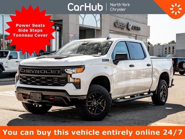 chevrolet Silverado 1500 2024