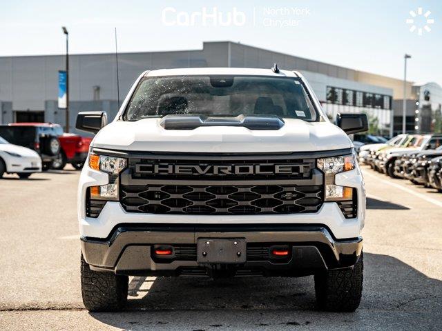 chevrolet Silverado 1500 2024 - 3
