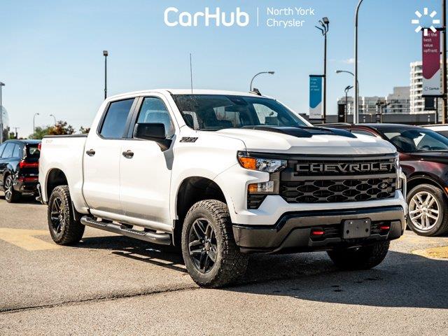 chevrolet Silverado 1500 2024 - 4