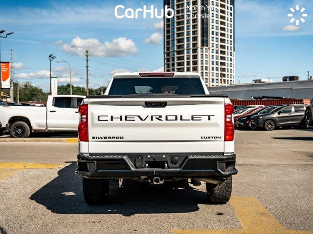 chevrolet Silverado 1500 2024 - 6
