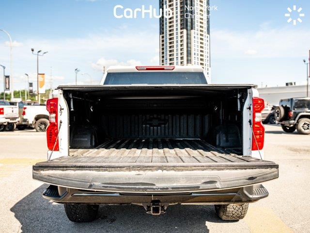 chevrolet Silverado 1500 2024 - 7