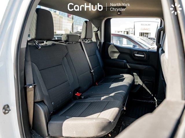 chevrolet Silverado 1500 2024 - 9