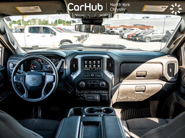 chevrolet Silverado 1500 2024 - 10