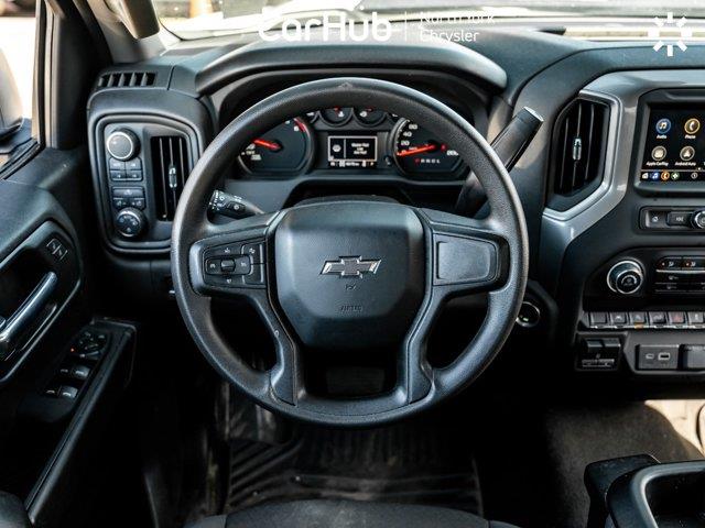 chevrolet Silverado 1500 2024 - 11
