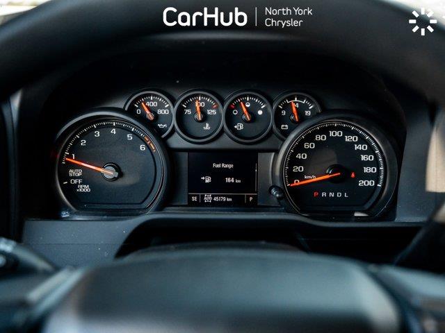 chevrolet Silverado 1500 2024 - 14