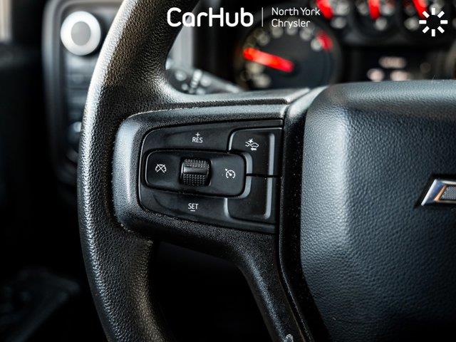 chevrolet Silverado 1500 2024 - 15