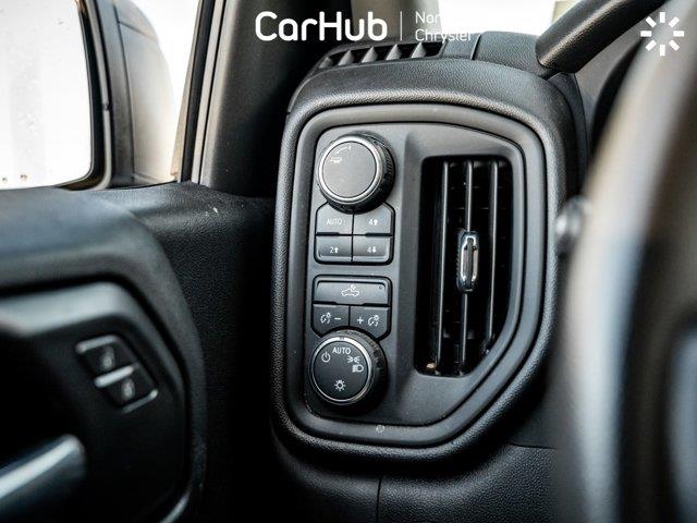 chevrolet Silverado 1500 2024 - 16