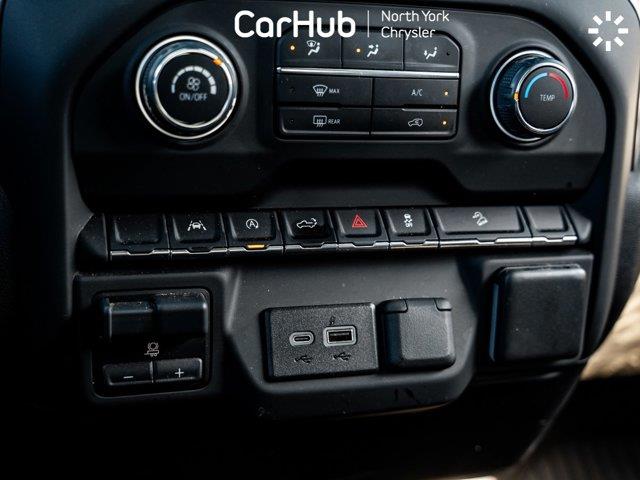 chevrolet Silverado 1500 2024 - 17