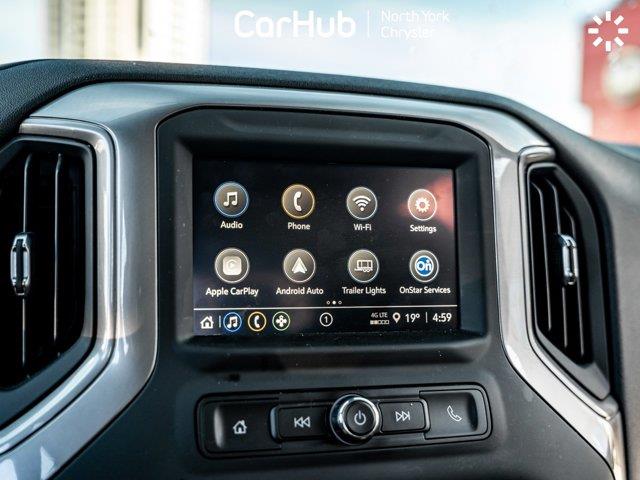 chevrolet Silverado 1500 2024 - 19