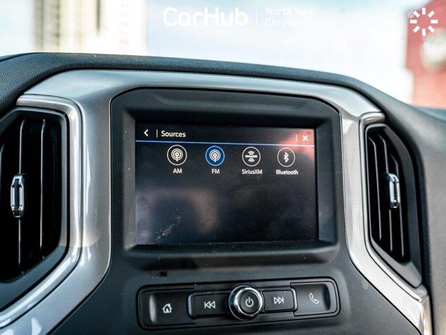 chevrolet Silverado 1500 2024 - 20