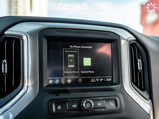 chevrolet Silverado 1500 2024 - 21