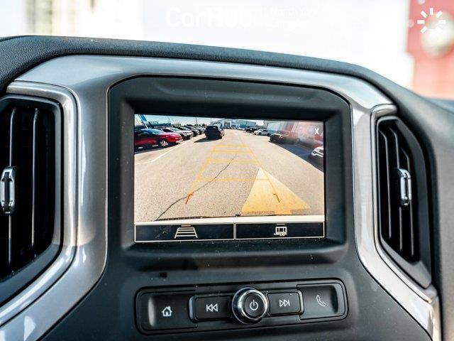 chevrolet Silverado 1500 2024 - 24
