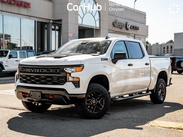 chevrolet Silverado 1500 2024 - 26