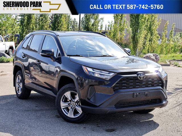 toyota RAV4 2024