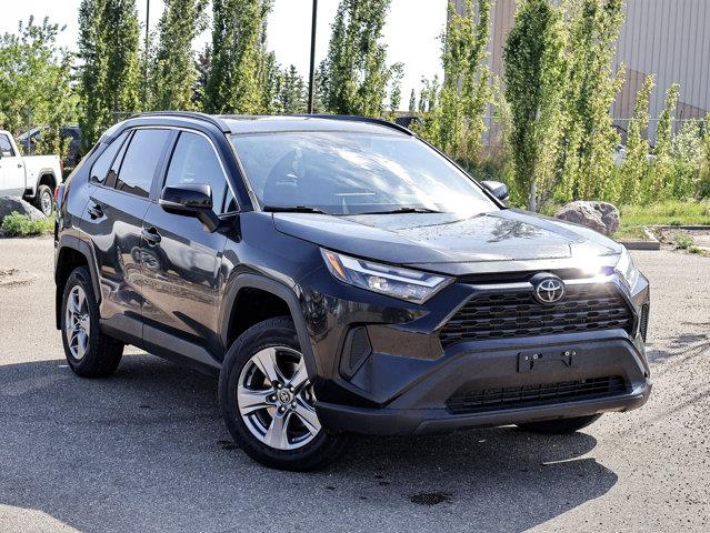 toyota RAV4 2024 - 2