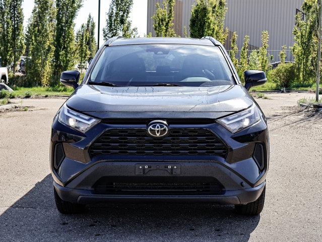 toyota RAV4 2024 - 3