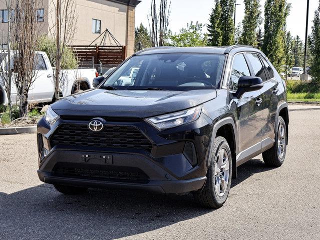 toyota RAV4 2024 - 4