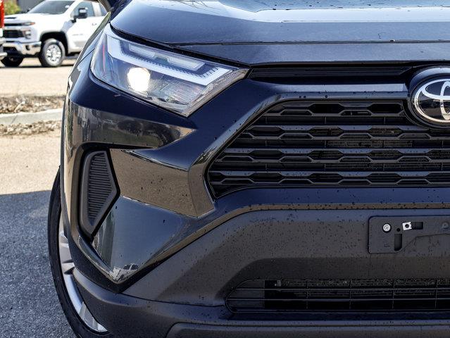 toyota RAV4 2024 - 5