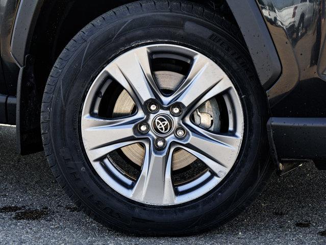 toyota RAV4 2024 - 6