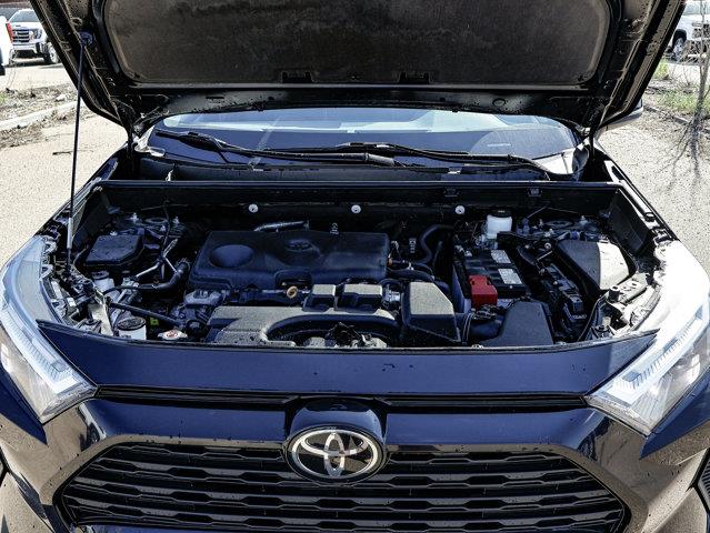 toyota RAV4 2024 - 9
