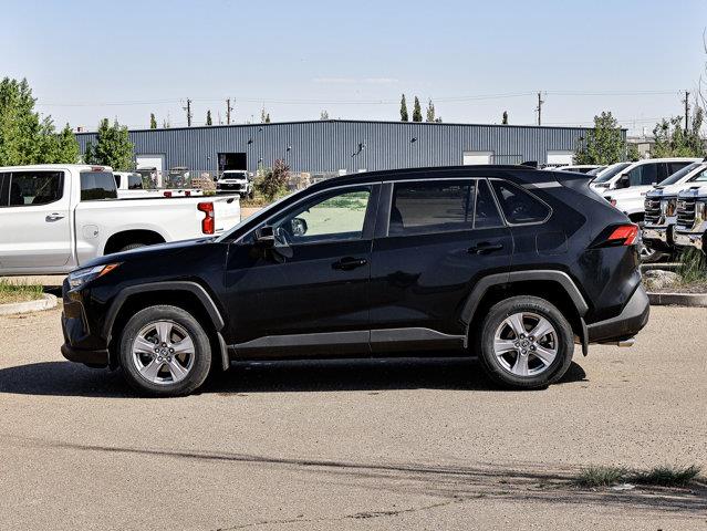 toyota RAV4 2024 - 10