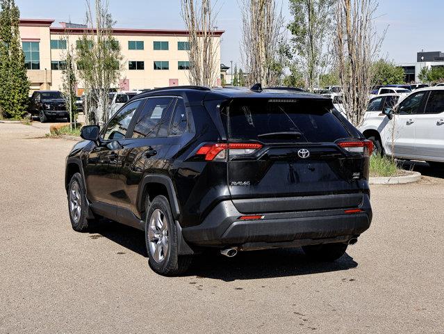 toyota RAV4 2024 - 11