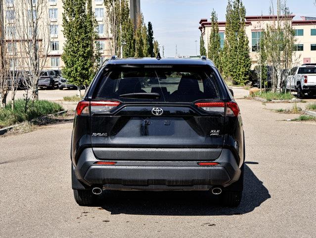 toyota RAV4 2024 - 12