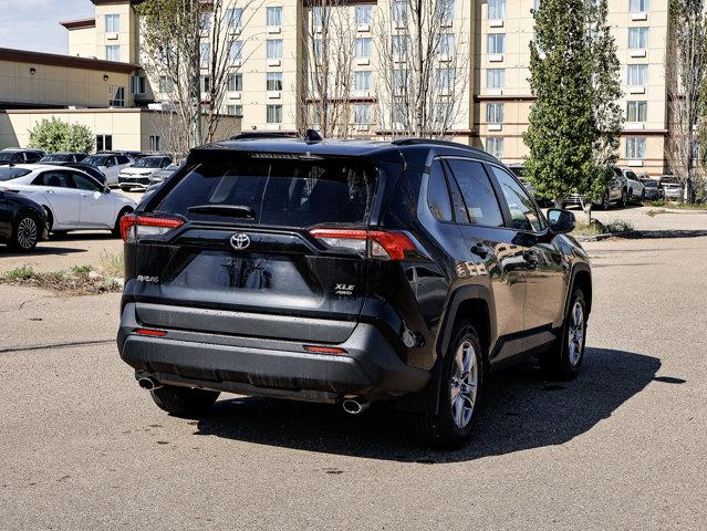 toyota RAV4 2024 - 13