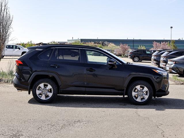 toyota RAV4 2024 - 14