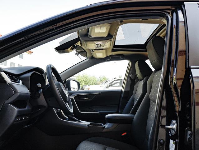 toyota RAV4 2024 - 16