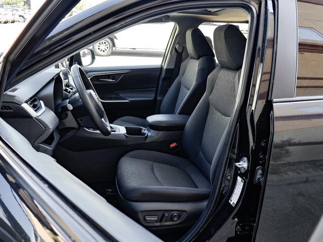 toyota RAV4 2024 - 17