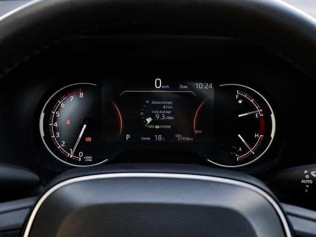 toyota RAV4 2024 - 22