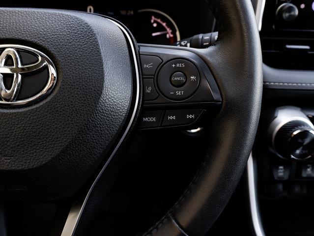 toyota RAV4 2024 - 23