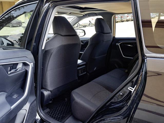 toyota RAV4 2024 - 27