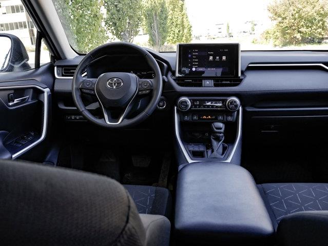 toyota RAV4 2024 - 28