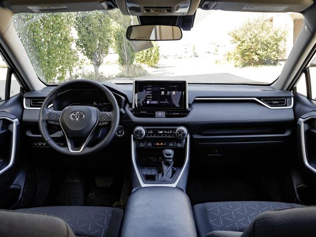 toyota RAV4 2024 - 29