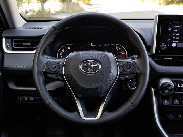 toyota RAV4 2024 - 30