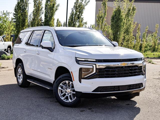 chevrolet Tahoe 2026 - 2