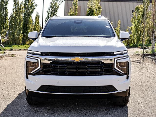 chevrolet Tahoe 2026 - 3