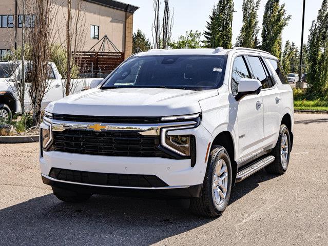 chevrolet Tahoe 2026 - 4